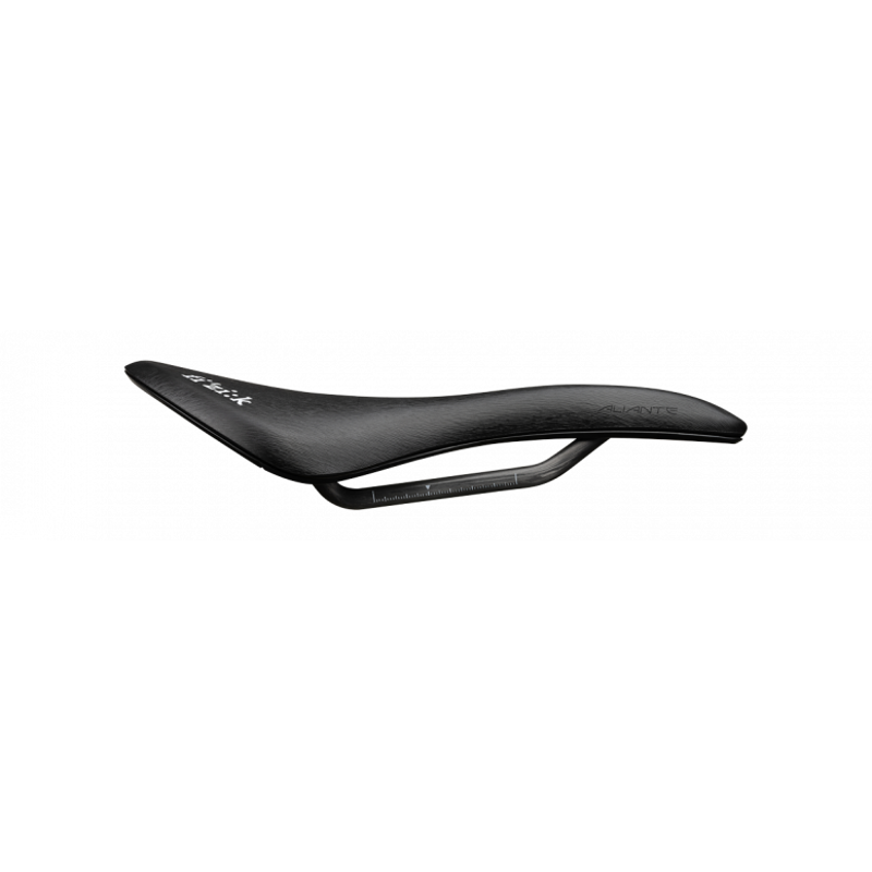 Fizik Tempo Aliante R1 Light Endurance Road Saddle in Black-1