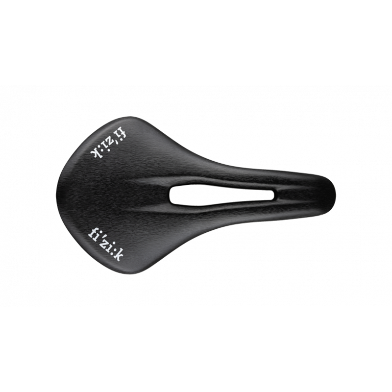 Fizik Tempo Aliante R1 Light Endurance Road Saddle in Black-2