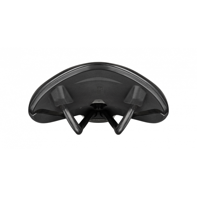 Fizik Tempo Aliante R1 Light Endurance Road Saddle in Black-4