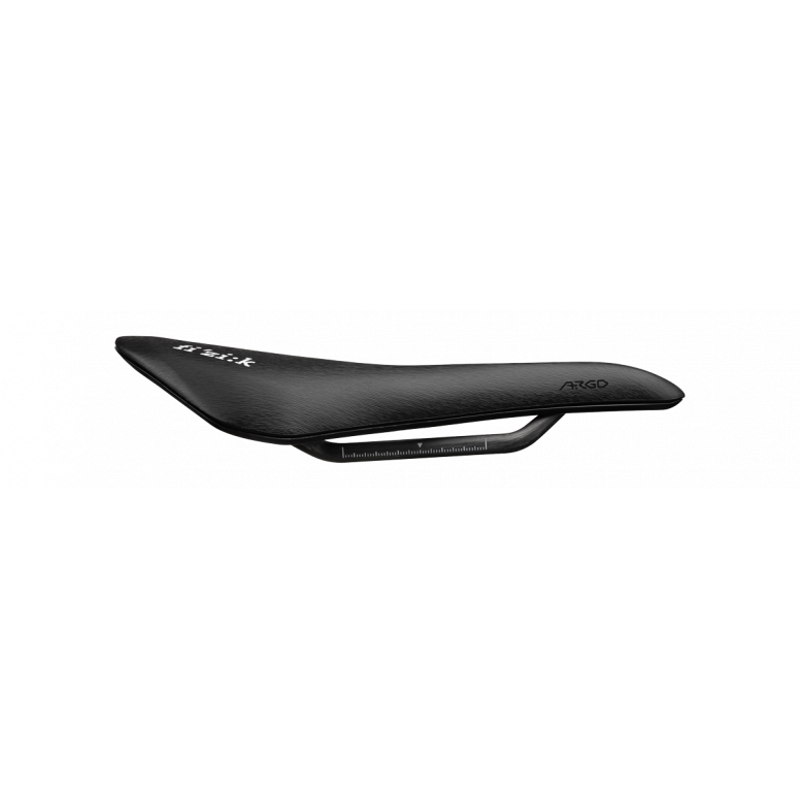 Fizik Vento Argo R1 Light Saddle in Black-1