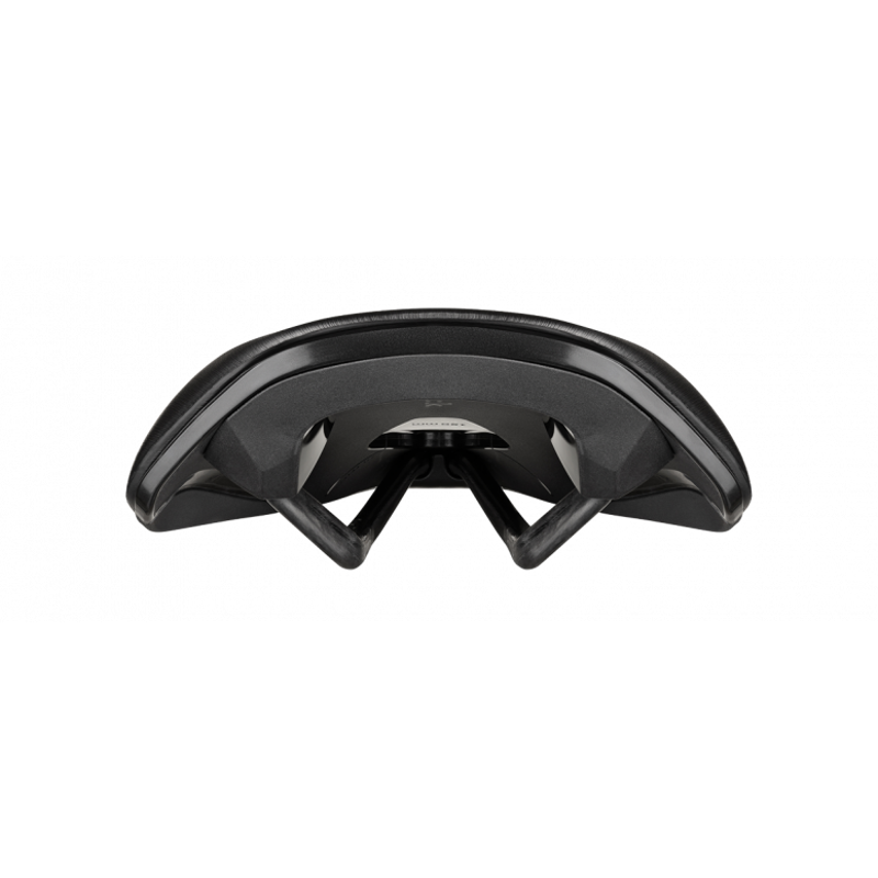 Fizik Vento Argo R1 Light Saddle in Black-4