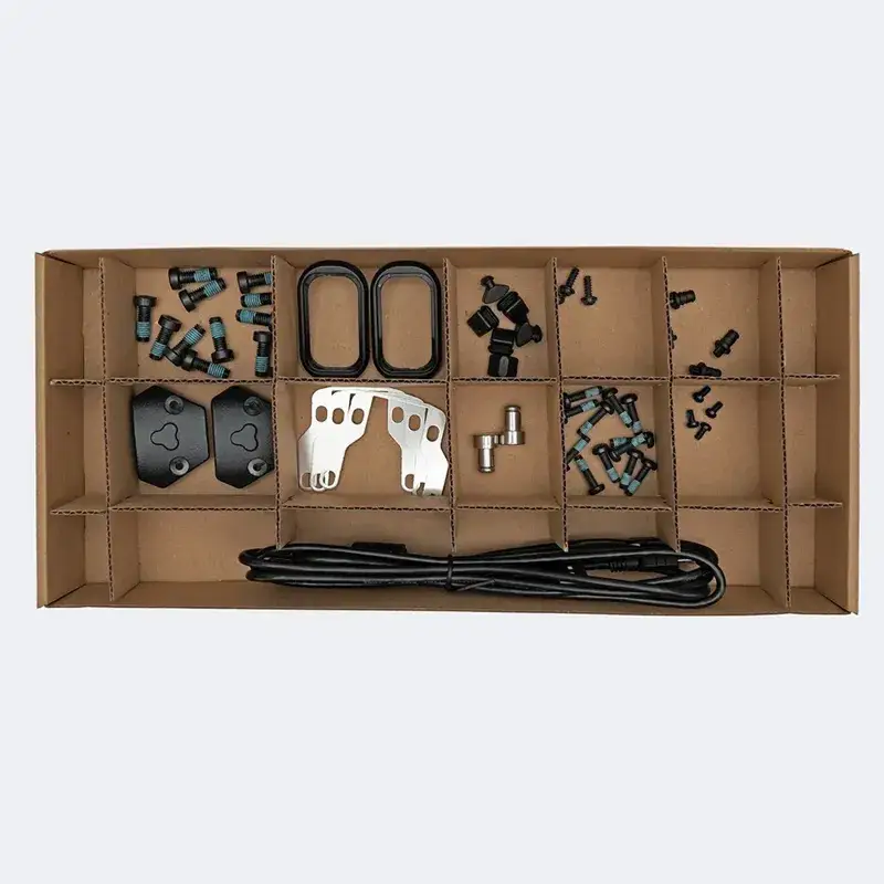 Balfes Bikes Fazua Ride 50 Service Starter Kit | Free postage over £30, £10 off first order, price match & 0% finance.