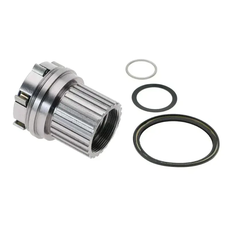Balfes Bikes Upgrade GW Microspline 6 Pawl Freehub Body | Free postage over £30, £10 off first order, price match & 0% finance.