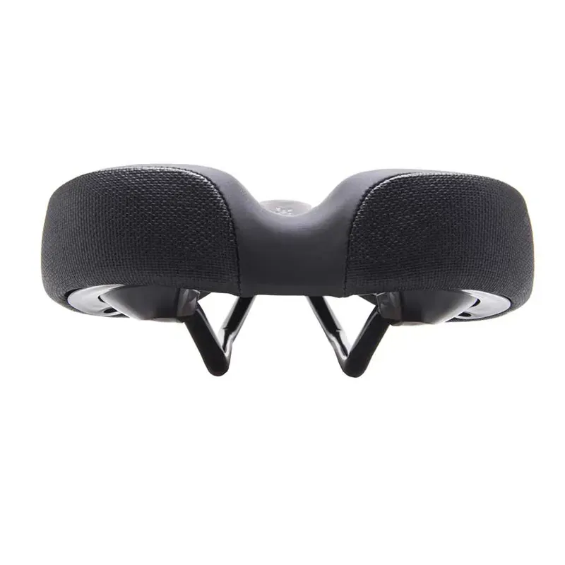 WTB Rocket 280x142mm Narrow Saddle in Black-4