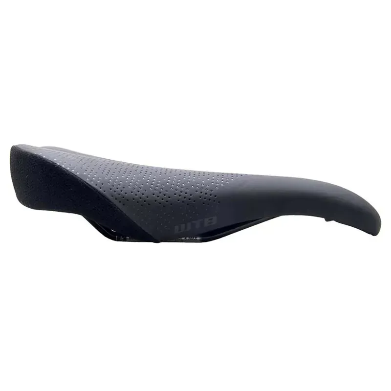 WTB Pure Cromoly 275x148mm Medium Saddle in Black-2