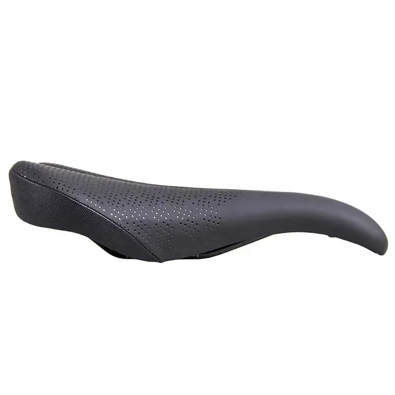 WTB Pure 275x148mm Medium Steel Saddle in Black-2
