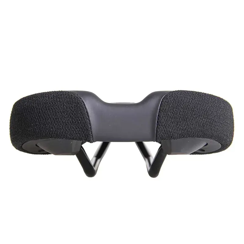 WTB Koda Cromoly 255x145mm Medium Cr-Mo Saddle in Black-3