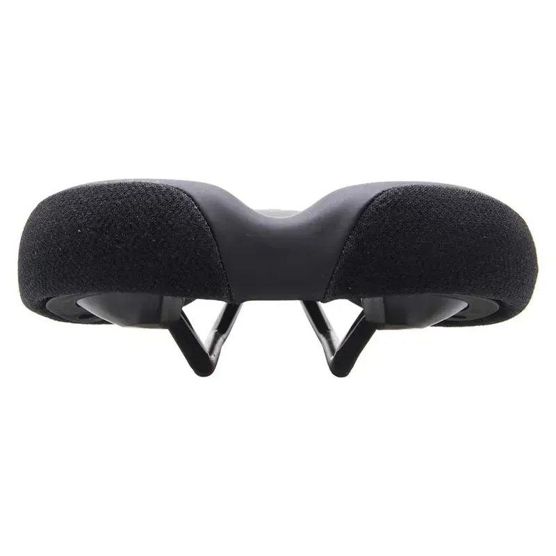 WTB Koda Cromoly 255x150mm Wide Cr-Mo Saddle in Black-3