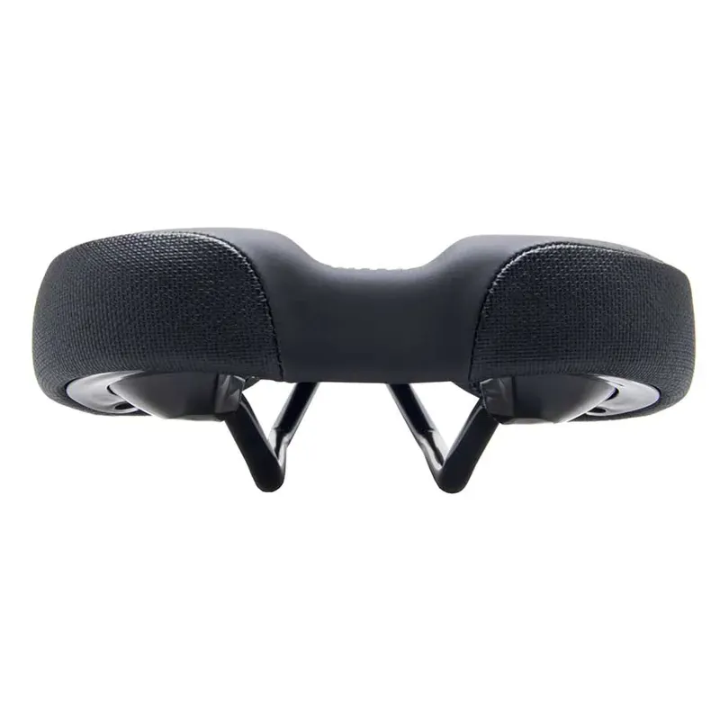 WTB Koda 255x145mm Medium Steel Saddle in Black-3