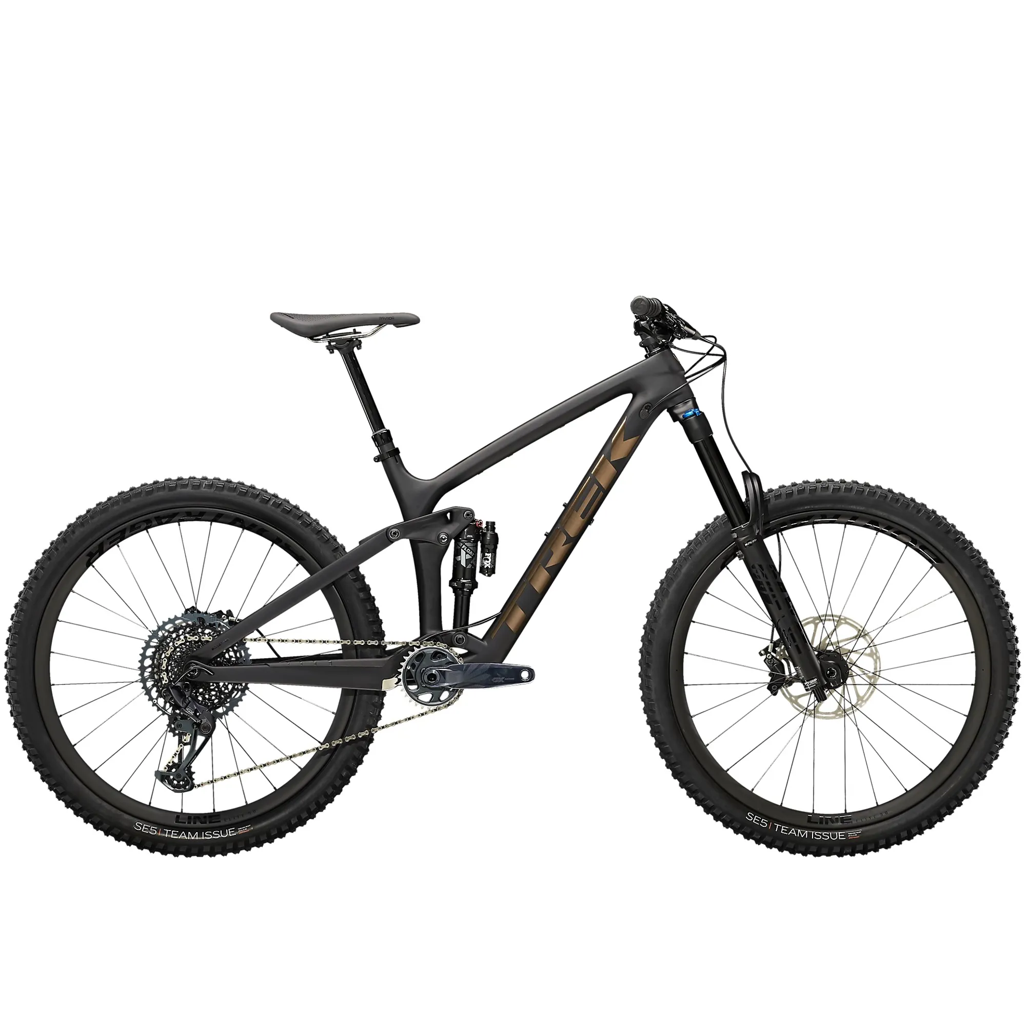 ONE OFF Trek Remedy GX Full Suspension Mountain Bike