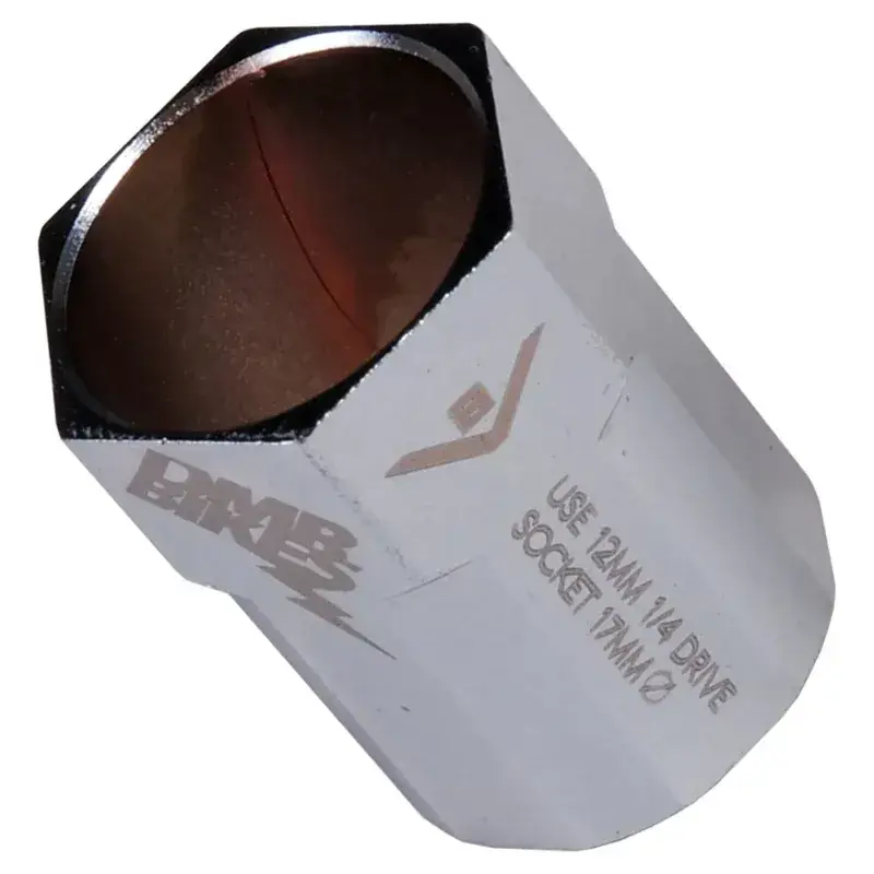 Balfes Bikes Dmr DMR V8 Classic and V8 Mag Pedal Service Tool Cro-mo | Free postage over £30, £10 off first order, price match & 0% finance.