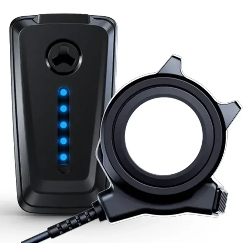 Balfes Bikes Fazua Ride 60 LED Hub L + Mode Control | Free postage over £30, £10 off first order, price match & 0% finance.