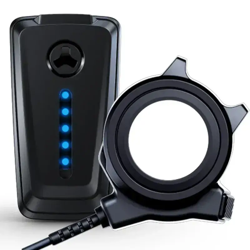 Balfes Bikes Fazua Ride 60 LED Hub L + Mode Control | Free postage over £30, £10 off first order, price match & 0% finance.
