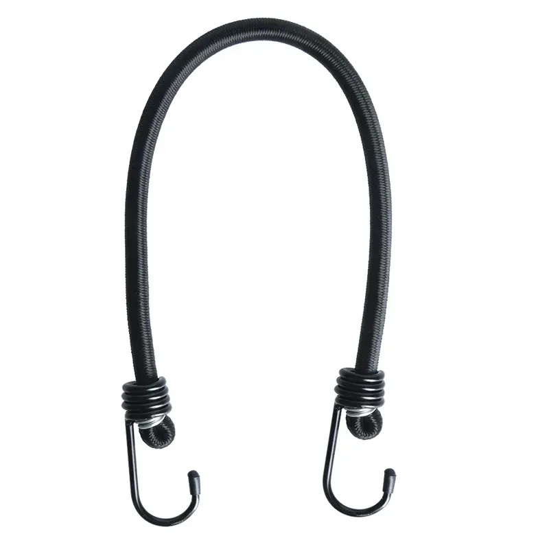 OXFORD OX707 BUNGEE HOOKS  9MM X 600MM