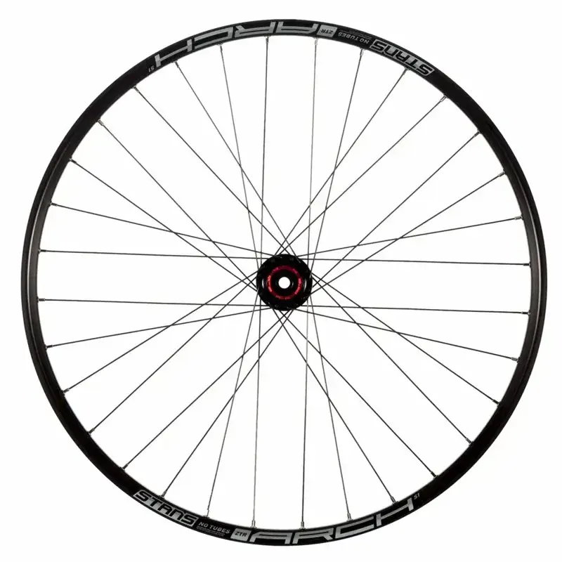 Balfes Bikes Stans Arch S1 29 Rear Wheel 12x142 SRAM XD | Free postage over £30, £10 off first order, price match & 0% finance.