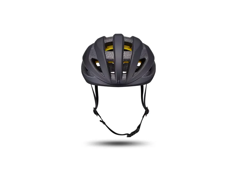 Specialized Loma Helmet in Black-2