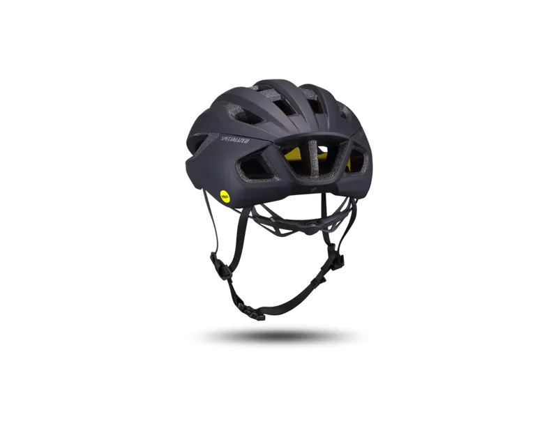 Specialized Loma Helmet in Black-4