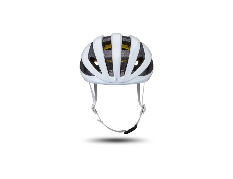 Specialized Loma Helmet in White-2