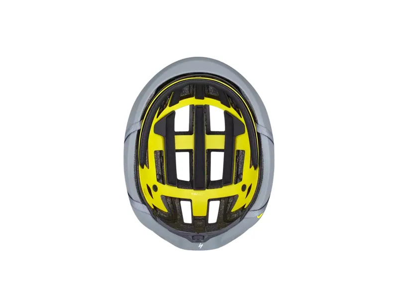 Specialized Loma Helmet in Dove Grey-6