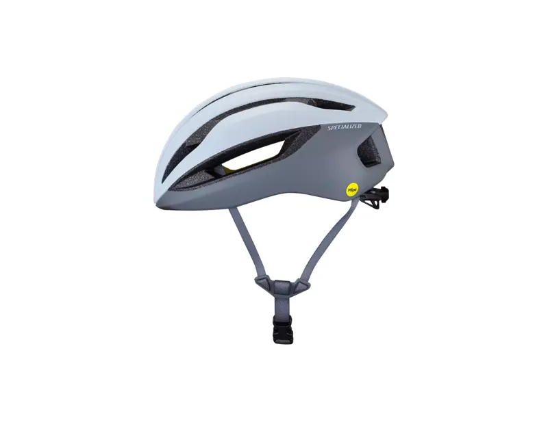 Specialized Loma Helmet in Dove Grey-1