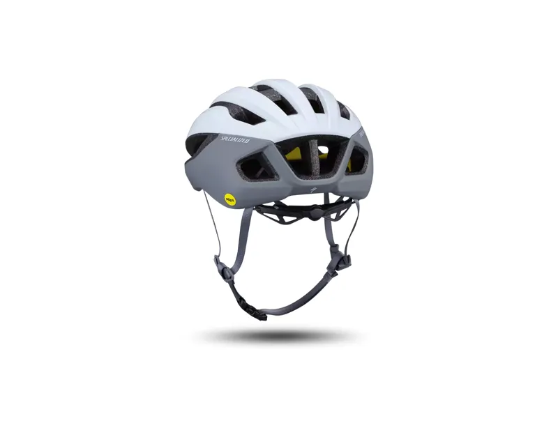 Specialized Loma Helmet in Dove Grey-4
