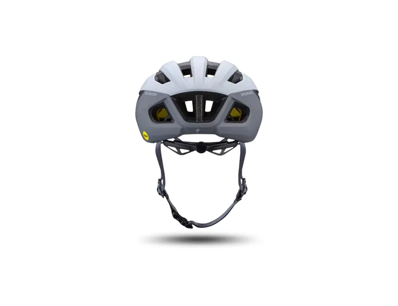 Specialized Loma Helmet in Dove Grey-3