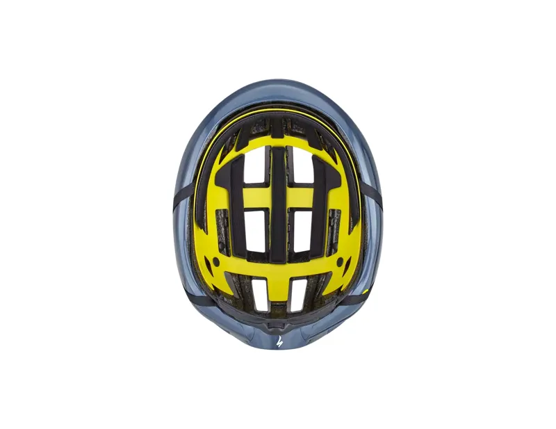 Specialized Loma Helmet in Cast Blue Metallic-6