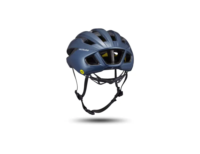 Specialized Loma Helmet in Cast Blue Metallic-4