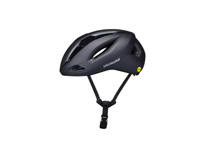 Specialized Search Helmet in Black-1