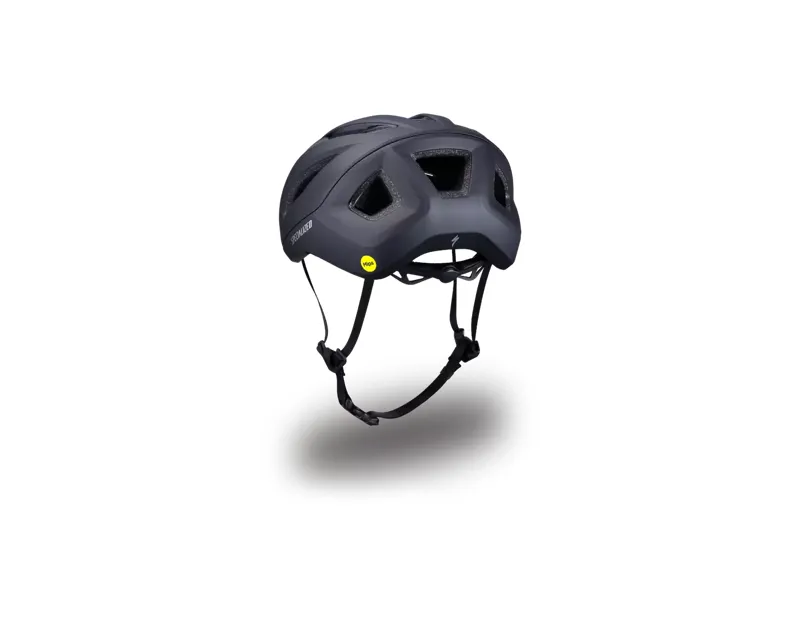 Specialized Search Helmet in Black-4