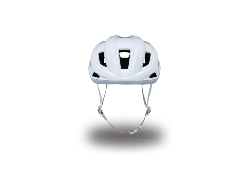 Specialized Search Helmet in White-2