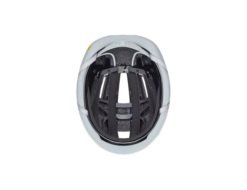 Specialized Search Helmet in White-6