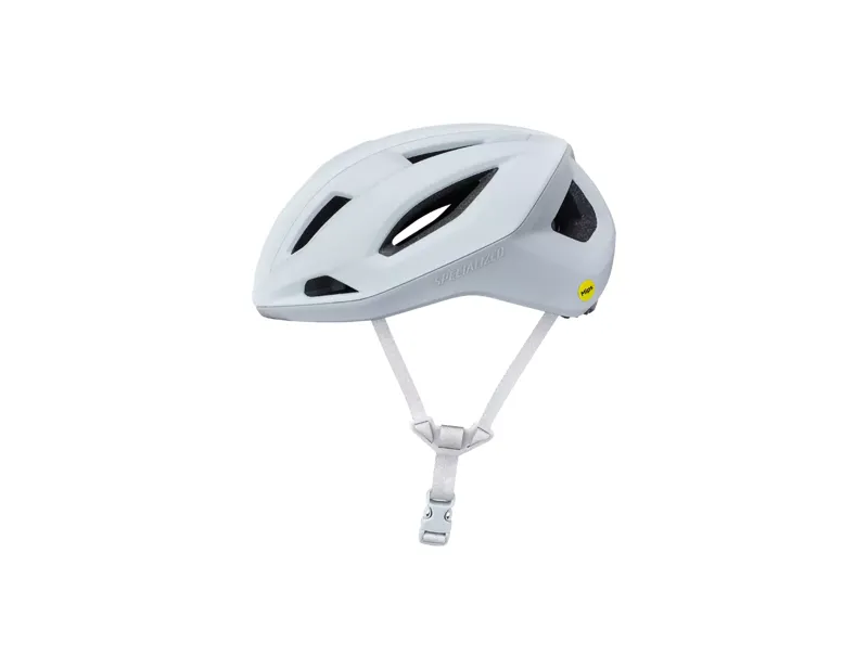 Specialized Search Helmet in White-1