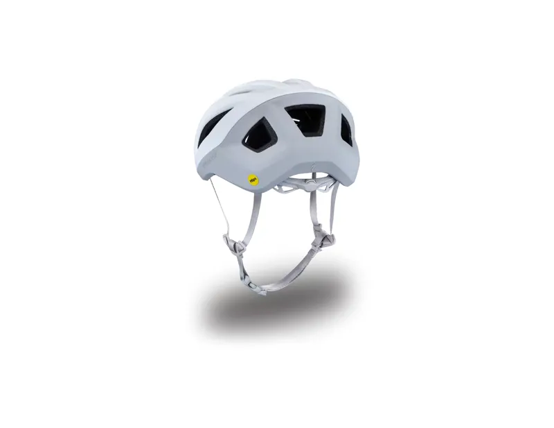 Specialized Search Helmet in White-4