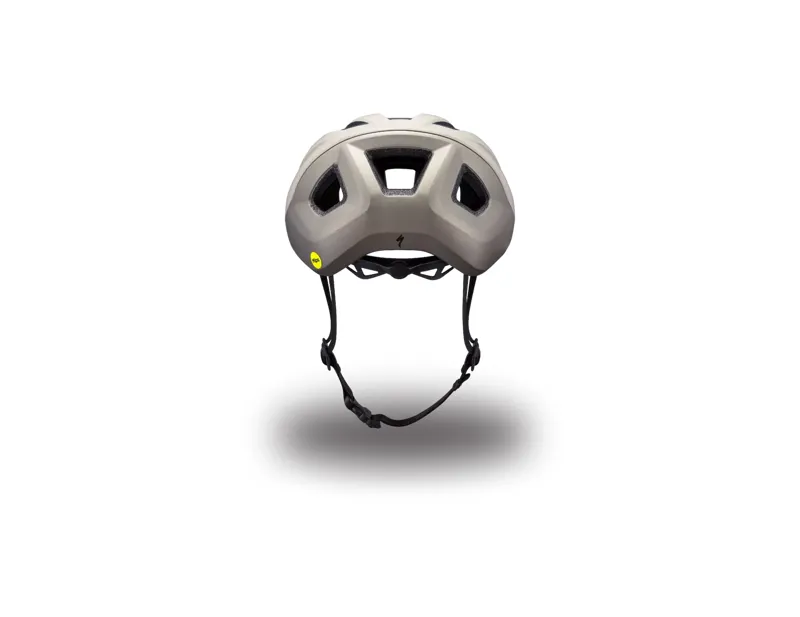 Specialized Search Helmet in Taupe/Gunmetal-3
