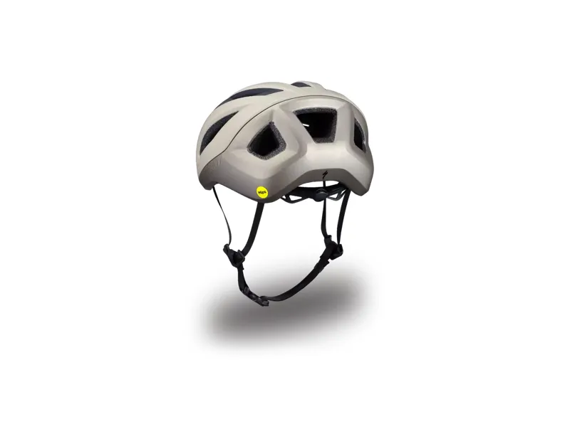 Specialized Search Helmet in Taupe/Gunmetal-4