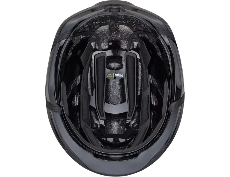 Specialized Propero 4 Road Helmet in Black-6
