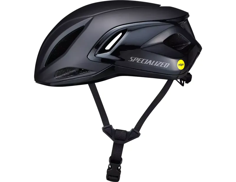 Specialized Propero 4 Road Helmet in Black-1
