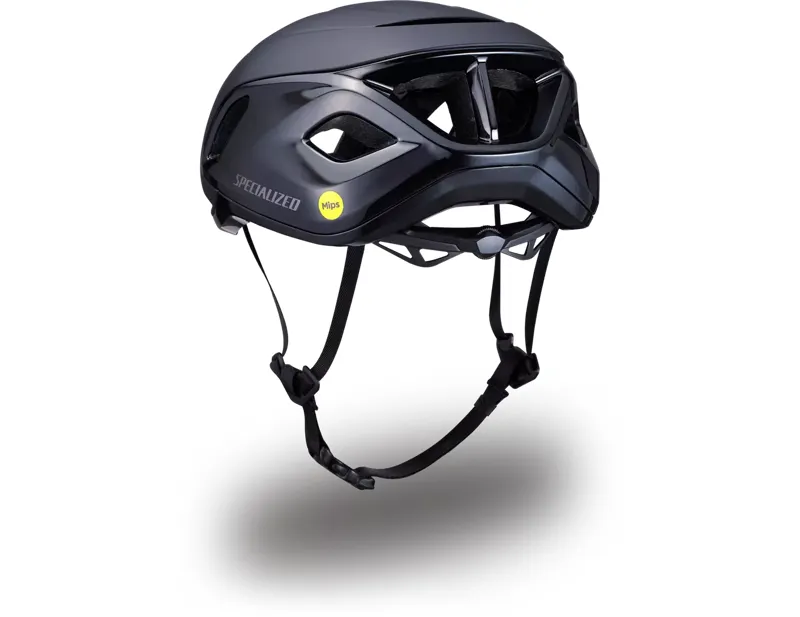 Specialized Propero 4 Road Helmet in Black-3
