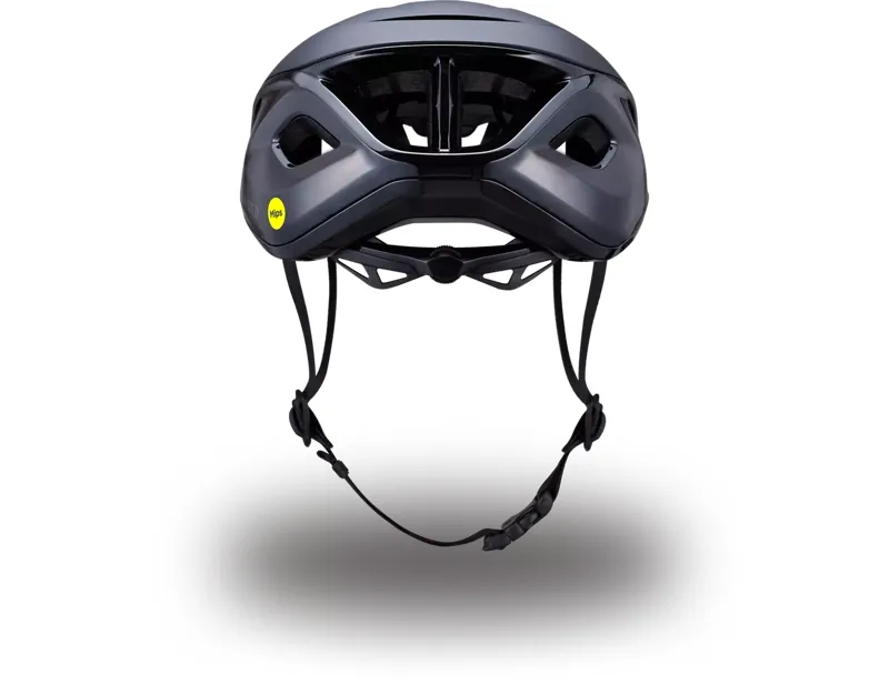 Specialized Propero 4 Road Helmet in Black-4