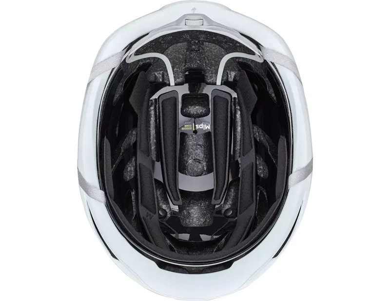 Specialized Propero 4 Road Helmet in White-6