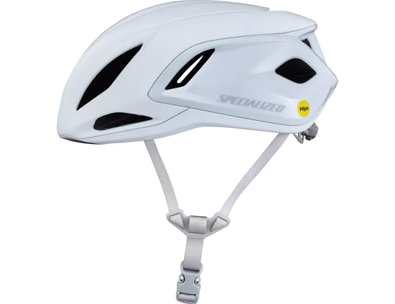 Specialized Propero 4 Road Helmet in White-1