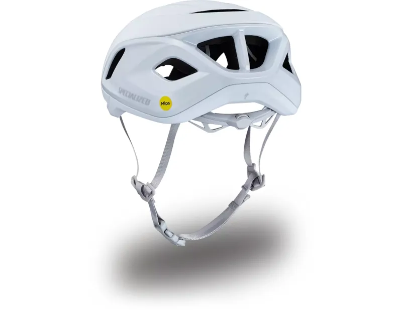 Specialized Propero 4 Road Helmet in White-3