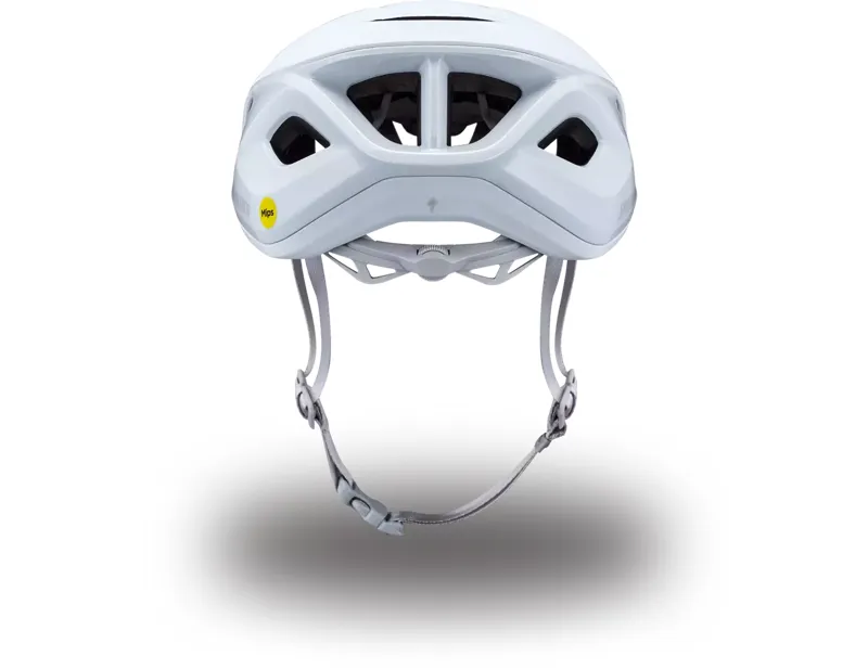Specialized Propero 4 Road Helmet in White-4