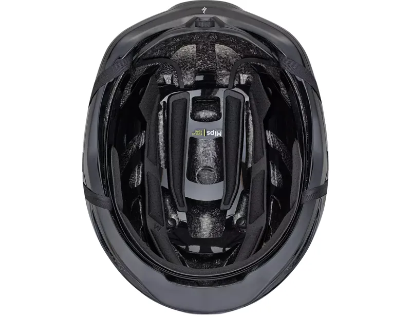 Specialized Propero 4 Road Helmet in Dark Navy Metallic-6