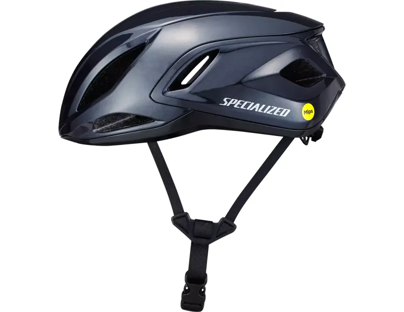 Specialized Propero 4 Road Helmet in Dark Navy Metallic-1