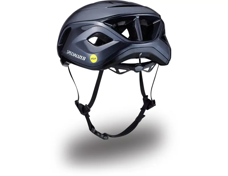 Specialized Propero 4 Road Helmet in Dark Navy Metallic-3