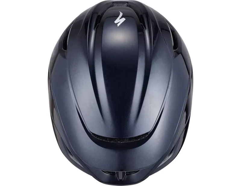 Specialized Propero 4 Road Helmet in Dark Navy Metallic-5