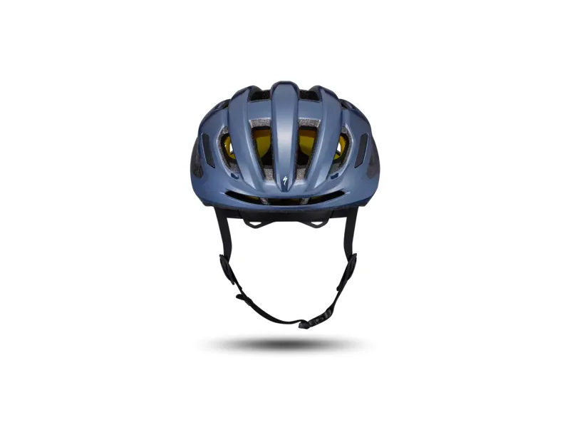 Specialized Chamonix 3 Helmet in Cast Blue Metallic-2