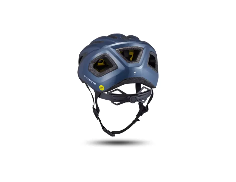 Specialized Chamonix 3 Helmet in Cast Blue Metallic-4